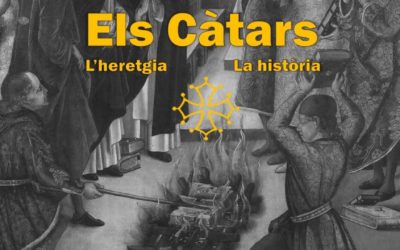 CONFERÈNCIA A FIGUERES SOBRE ELS CÀTARS