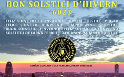 BON SOLSTICI D’HIVERN 6023