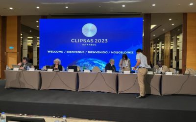 AQUEST MATÍ HA COMENÇAT EL 62è COL·LOQUI DE CLIPSAS A ISTANBUL