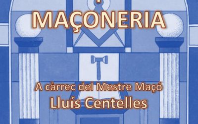 CONFERÈNCIA: ESOTERISME I MAÇONERIA