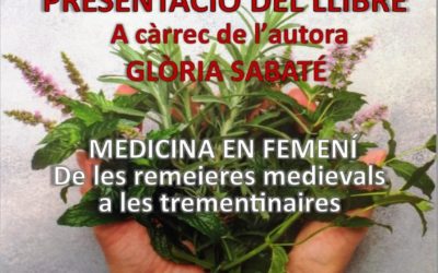 MEDICINA EN FEMENÍ