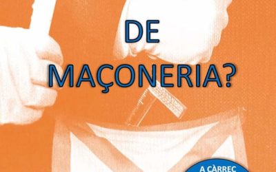 PARLEM DE MAÇONERIA?