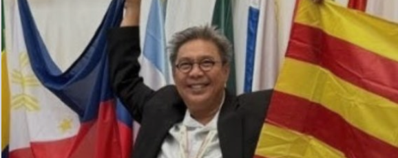 GRAN ORIENTE FILIPINO