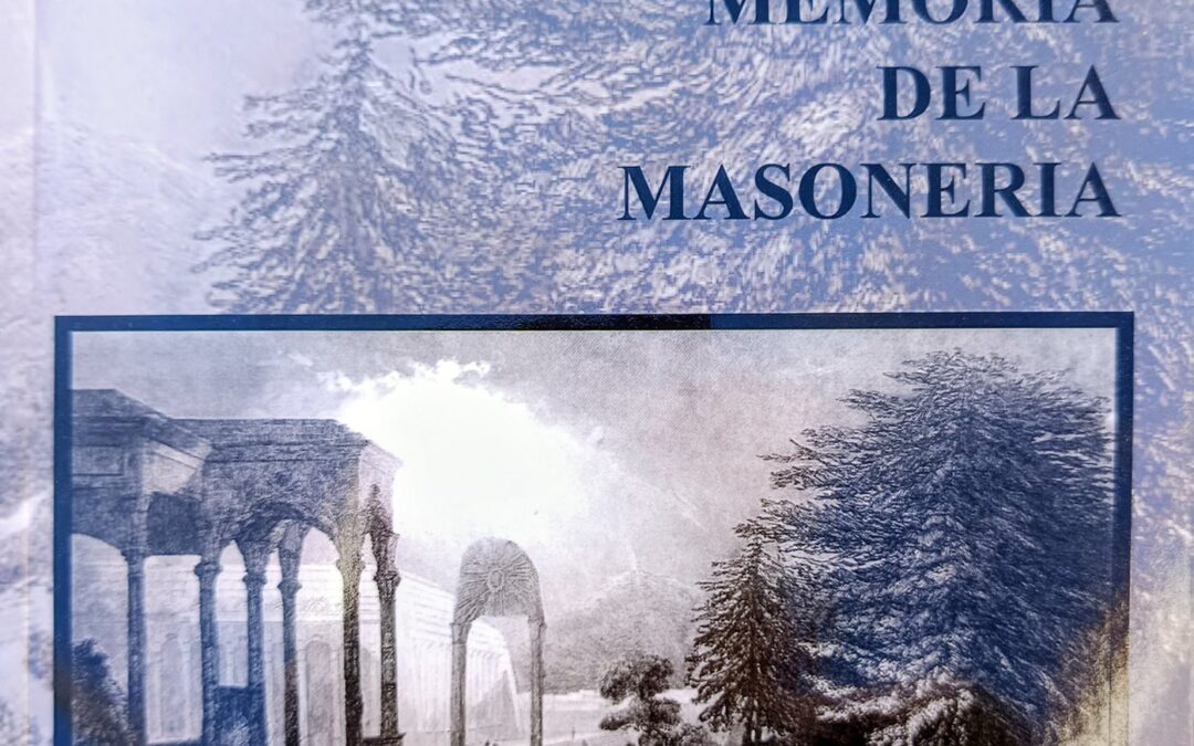 MEMÒRIA DE LA MAÇONERIA