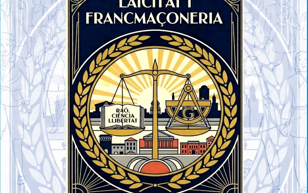 LAÏCITAT I FRANCMAÇONERIA