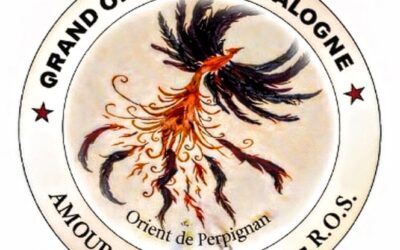 AFILIACIÓ AL GOC DEL TALLER “AMOUR ET LUMIERE” DE PERPINYÀ