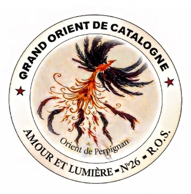 AFILIACIÓ AL GOC DEL TALLER “AMOUR ET LUMIERE” DE PERPINYÀ