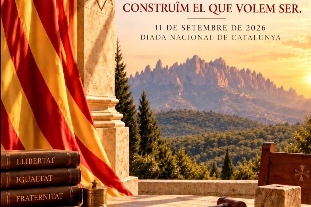 EL GOC US DESITJA UNA BONA DIADA NACIONAL DE CATALUNYA